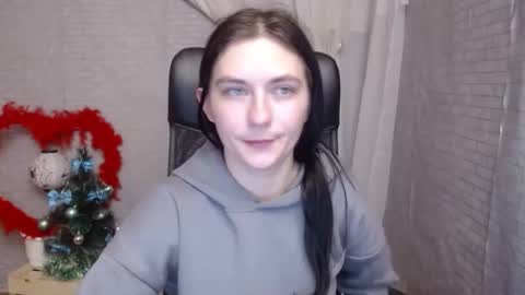 Snapshot of monakali chatting on 01.17.25 monakali online show from 01.17.25