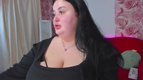 Snapshot of monasteel chatting on 01.02.25 Monica online show from 01.02.25