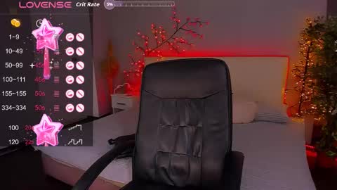 Monica online show from 11.19.25