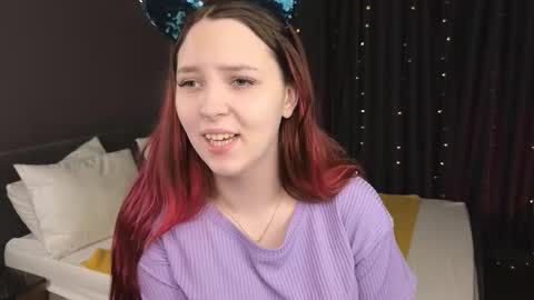 Monica online show from 11.11.25