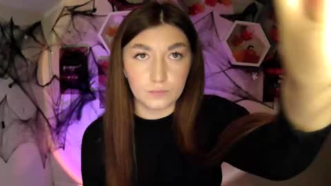 Snapshot of monica_sweets chatting on 10.07.25 sweet girl and shine body online show from 10.07.25