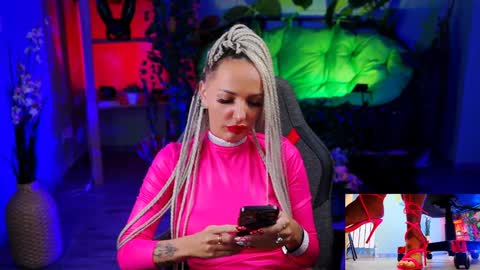 Monika online show from 01.23.25