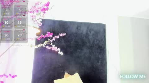 MONIK FOX online show from 10.24.25