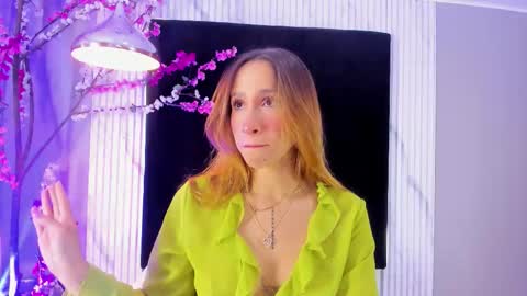 MONIK FOX online show from 11.16.25