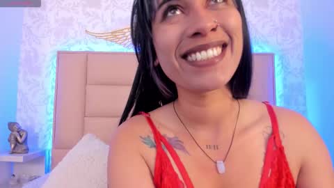 Adriana online show from 10.06.25