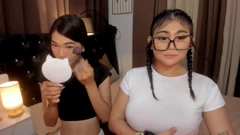 Snapshot of monstrouscockdivaontop chatting on 12.18.24 Ruthie online show from 12.18.24