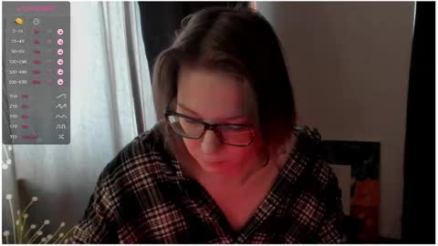 Snapshot of moon__girl chatting on 01.26.25 Roxy online show from 01.26.25