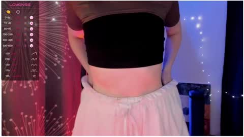 Snapshot of moon__girl chatting on 02.21.25 Roxy online show from 02.21.25