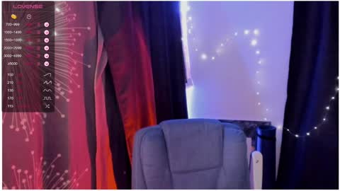 Snapshot of moon__girl chatting on 02.25.25 Roxy online show from 02.25.25