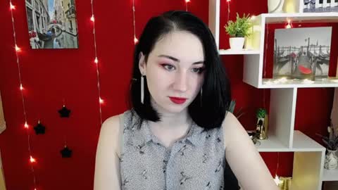 Snapshot of moon_foxy_ chatting on 01.24.25 Diana online show from 01.24.25