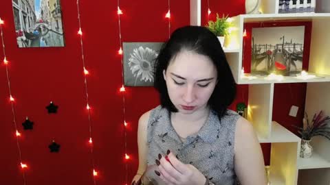 Snapshot of moon_foxy_ chatting on 01.27.25 Diana online show from 01.27.25