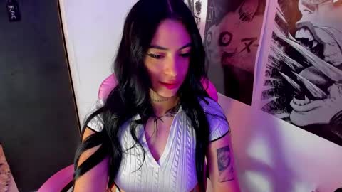 MOON online show from 12.18.24