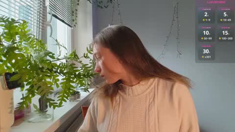 Snapshot of moonlight__lovers chatting on 01.27.25 Dana online show from 01.27.25