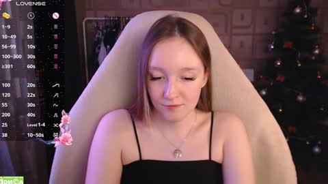 Snapshot of moonlish_siren chatting on 01.03.25 Katrin online show from 01.03.25