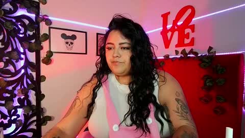 luna online show from 01.31.25