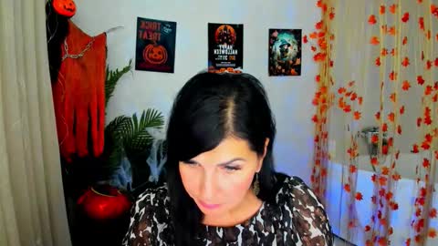 Ask me  online show from 10.26.25