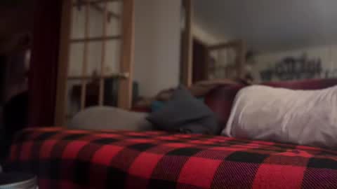 Moon online show from 12.18.24