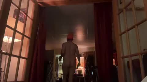 Moon online show from 02.21.25