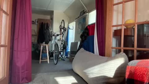 Moon online show from 03.01.25