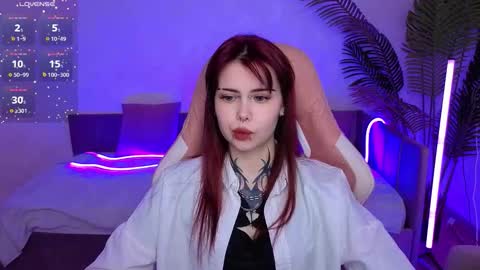 Morana online show from 11.17.25