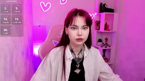 Morana online show from 11.21.25