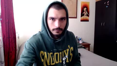 Abelardo online show from 01.14.25