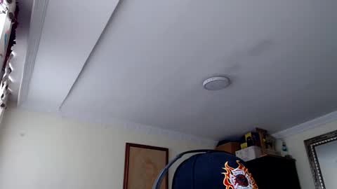 Abelardo online show from 10.24.25