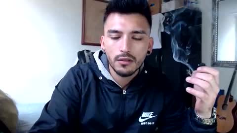 Abelardo online show from 11.13.25