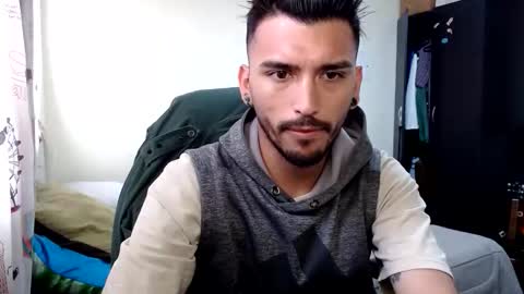 Abelardo online show from 11.15.25