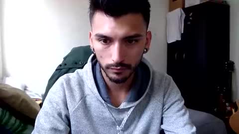 Abelardo online show from 11.18.25