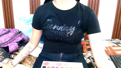 alexia online show from 11.16.25