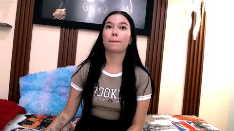 alexia online show from 12.01.25