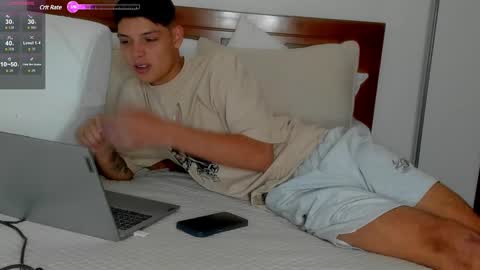 Snapshot of morgan_hiller chatting on 12.14.24   online show from 12.14.24