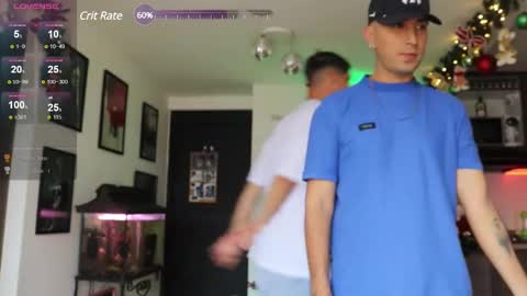 Snapshot of morgan_hiller chatting on 12.22.24   online show from 12.22.24