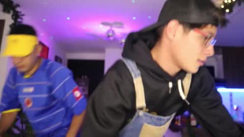 Snapshot of morgan_hiller chatting on 02.24.25   online show from 02.24.25