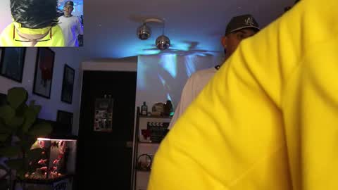 Snapshot of morgan_hiller chatting on 03.02.25   online show from 03.02.25