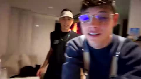 Snapshot of morgan_hiller chatting on 10.14.25   online show from 10.14.25