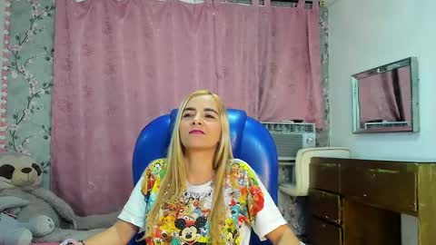 Snapshot of morgana_grace11_aws chatting on 12.26.24 Morgana online show from 12.26.24