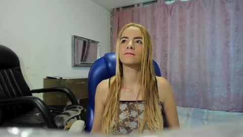 Snapshot of morgana_grace11_aws chatting on 01.06.25 Morgana online show from 01.06.25