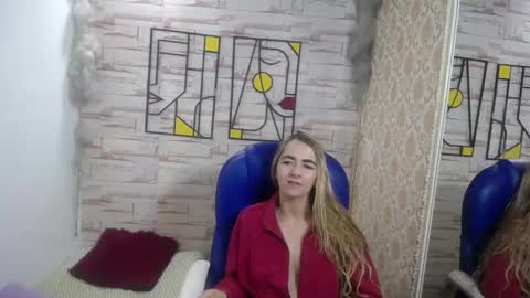 Snapshot of morgana_grace11_aws chatting on 02.17.25 Morgana online show from 02.17.25