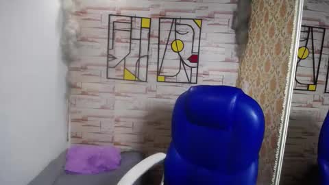 Snapshot of morgana_grace11_aws chatting on 02.24.25 Morgana online show from 02.24.25