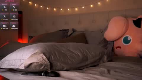 Snapshot of morphesoull chatting on 03.02.25 morphe online show from 03.02.25