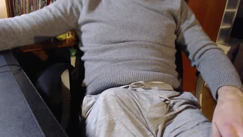 Snapshot of mpmimp chatting on 01.16.25 mpmimp online show from 01.16.25