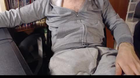 Snapshot of mpmimp chatting on 02.28.25 mpmimp online show from 02.28.25