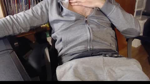 Snapshot of mpmimp chatting on 03.01.25 mpmimp online show from 03.01.25