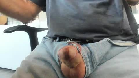 Snapshot of mppnddy chatting on 09.09.25 Daddy online show from 09.09.25