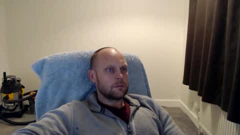 Snapshot of mr_baldy chatting on 10.24.25 Mr Baldy Likes to Chat online show from 10.24.25