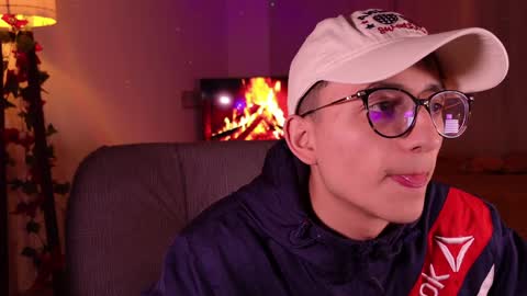 Mr Evans online show from 12.15.24