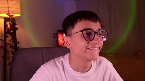 Mr Evans online show from 12.18.24