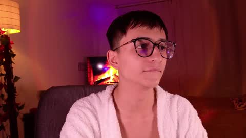 Mr Evans online show from 12.23.24